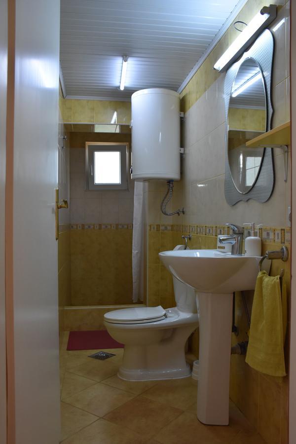 Bache Apartments オフリド エクステリア 写真
