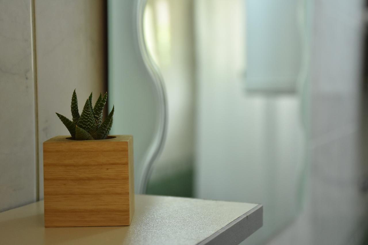 Bache Apartments オフリド エクステリア 写真
